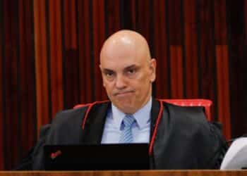 Mais de 840 mil assinaturas apoiam o impeachment do ministro Alexandre de Moraes, do Supremo Tribunal Federal