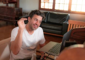 Candidato à prefeitura de SP tem redes sociais suspensas por suspeitas de abuso econômico na campanha
