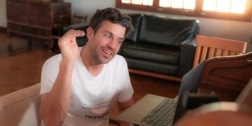 Candidato à prefeitura de SP tem redes sociais suspensas por suspeitas de abuso econômico na campanha