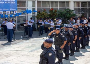 Concurso da Guarda Civil Municipal de Aparecida de Goiânia oferece 116 vagas com inscrições entre 12 de agosto e 12 de setembro