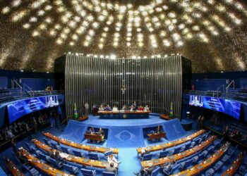 Projeto de lei suspende pagamentos de empréstimos para aposentados e pensionistas do RGPS devido às enchentes no RS