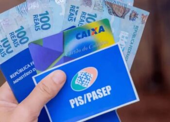Trabalhadores que teve carteira assinada entre 1971 e 1988 podem ter dinheiro esquecido nas contas do PIS/PASEP - saque até junho de 2024.