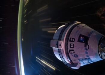 Problemas na missão tripulada da Starliner deixam astronautas 'presos' na Estação Espacial Internacional. Nasa decide retorno de Wilmore e Williams