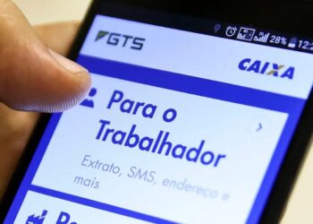 Caixa conclui distribuição de lucros do FGTS para 2023, totalizando R$15,2 bilhões entre 130,8 milhões de cotistas