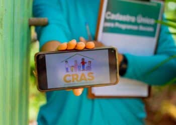 O CRAS iniciou recadastramento de beneficiários do BPC para atualizar dados e prevenir fraudes. Prazo final: 1º de setembro de 2024