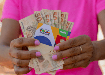 Bolsa Família