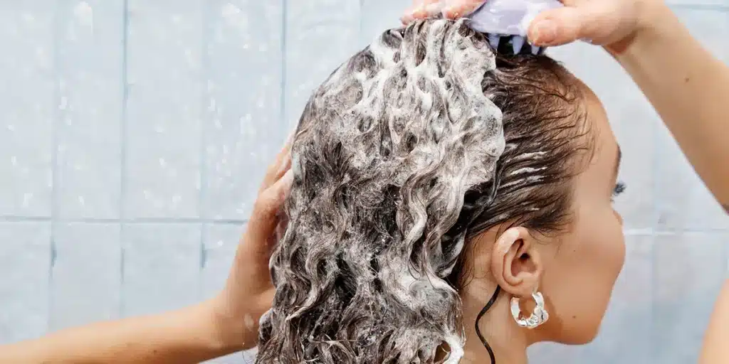 shampoo