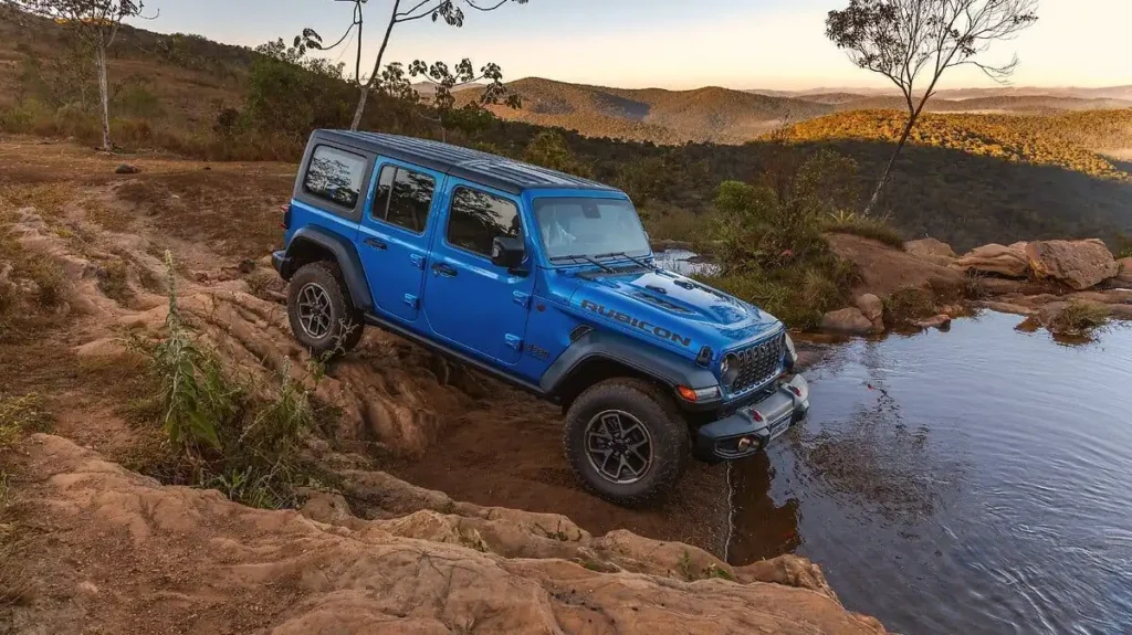 jeep