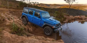 jeep