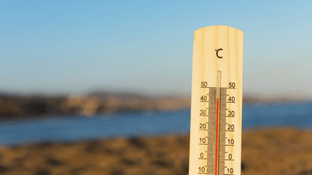 calor