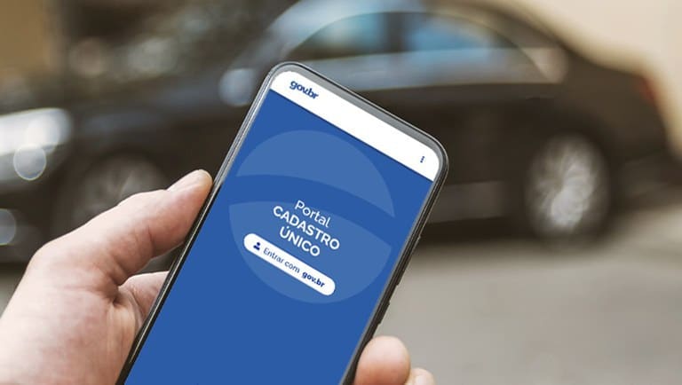 Novo benefício obtido por meio do CadÚnico!