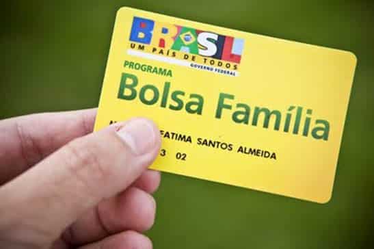 ATENÇÃO: Você precisa ficar por dentro do COMUNICADO DO BOLSA FAMÍLIA DE AGOSTO (Fonte: Bolsa Família)
