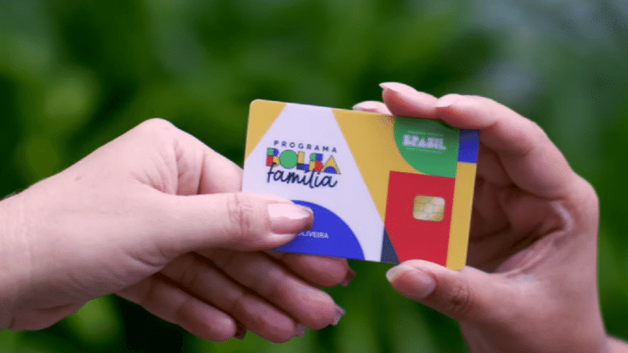 Divulgadas datas de pagamento do Bolsa Família em agosto!