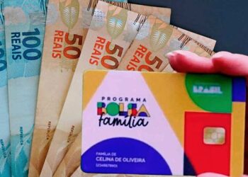 Atenção: Saque de R$ 1.044 + Extra em Agosto para Bolsa Família – Veja Como Receber! (Fonte: Bolsa Família)