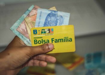 Bolsa Família