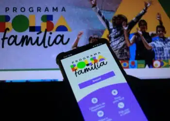 Bolsa Família agosto
