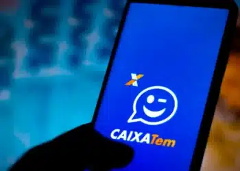 Pix Caixa Tem