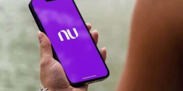 fim de serviço Nubank