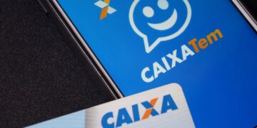 Cartão de crédito Caixa Tem