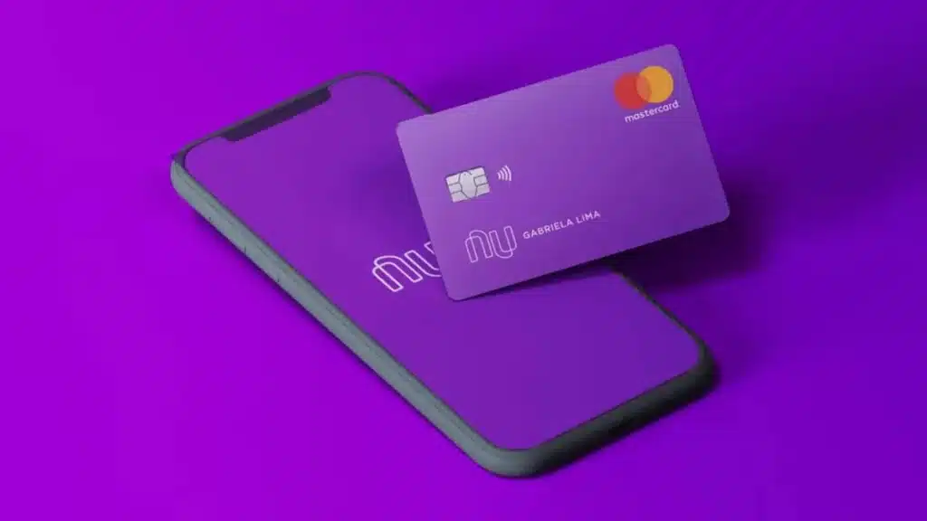 IMPERDÍVEL: Nubank Oferece Internet 100% GRÁTIS; Descubra Como Aproveitar! (Fonte: Nubank)