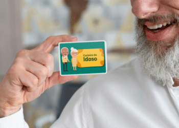 Nova Carteira do Idoso