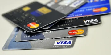 Mudanças cartão de crédito