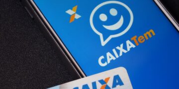 Cartão de Crédito Caixa Tem