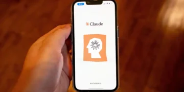 Claude Inteligência Artificial