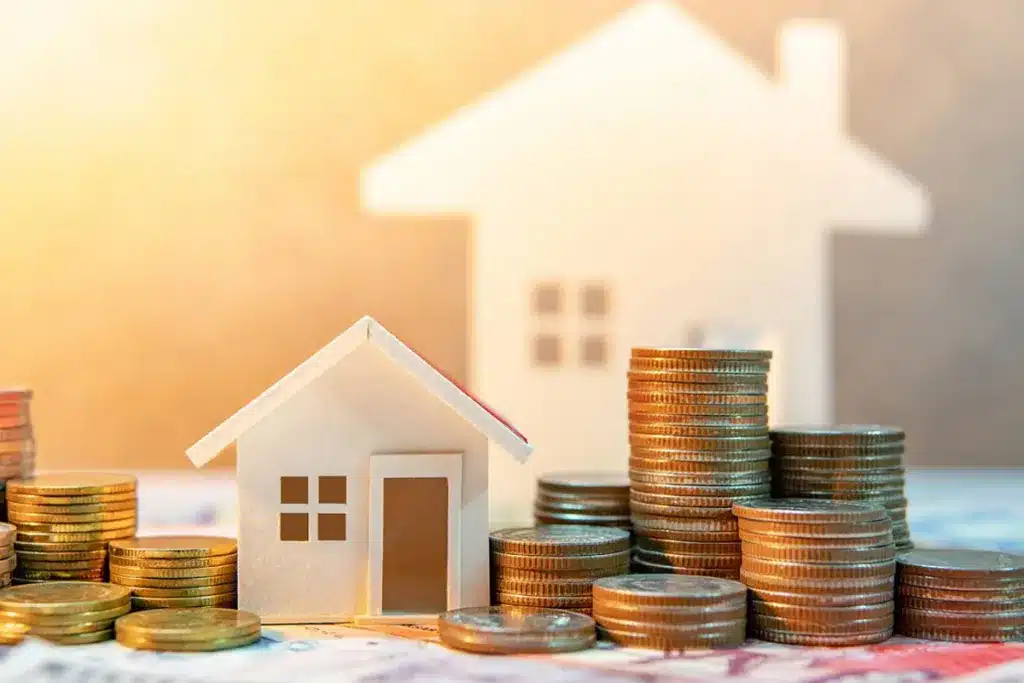 Caixa divulga oportunidade de Financiamento Imobiliário!