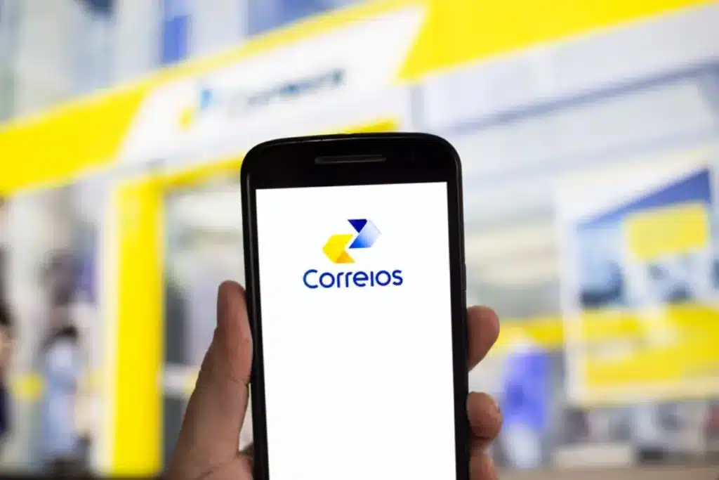 Golpe Correios