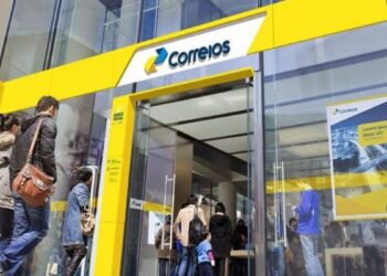 Vaga de emprego aberta para trabalhar nos Correios!