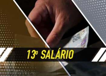 Novo repasse do 13 salário do INSS em 2024!