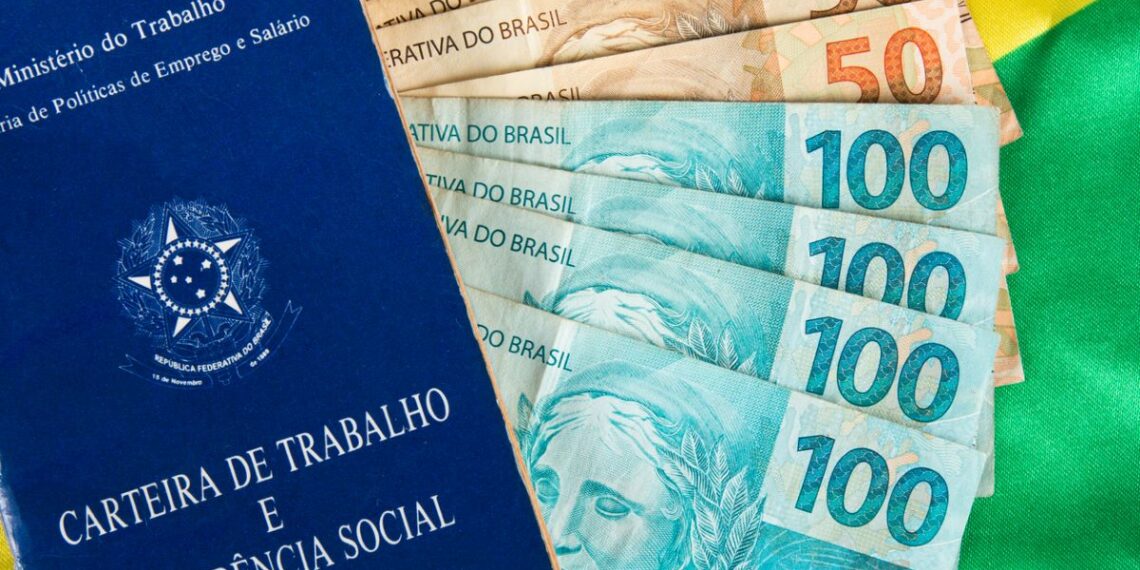 ATENÇÃO: PIS/Pasep de 2025 será antecipado? Veja a previsão