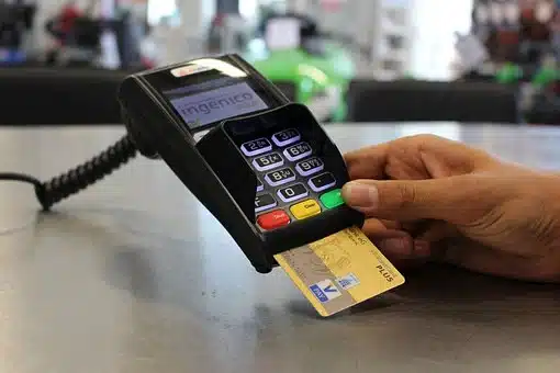 Previna-se contra roubo de cartão de crédito!