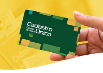 Novo benefício obtido por meio do CadÚnico!