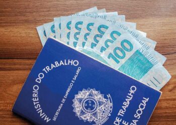 Fique a par do valor do novo salário mínimo.