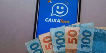 Empréstimo 4500 Caixa Tem
