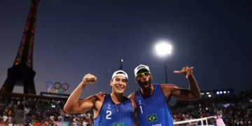 vôlei