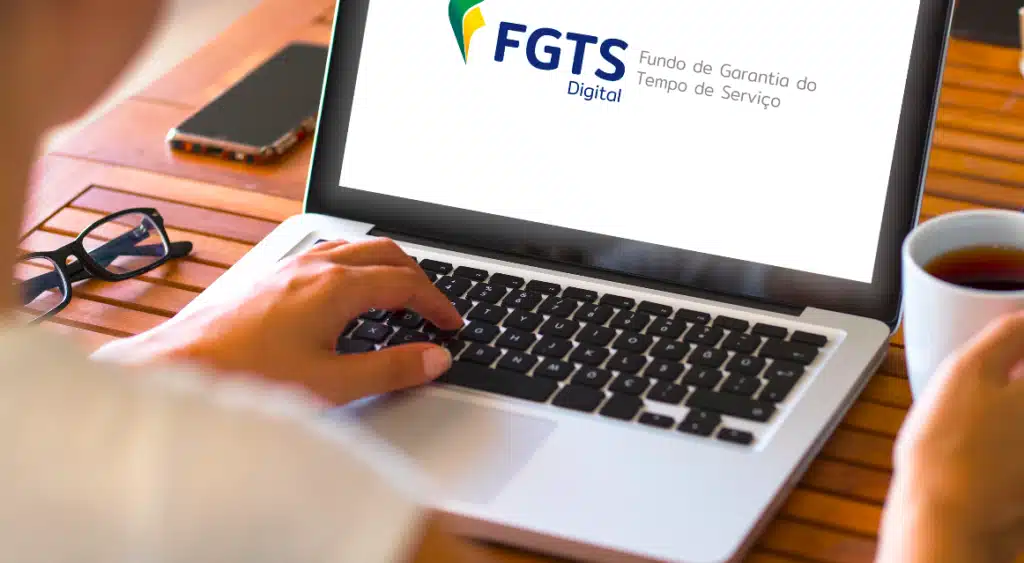 Isenção FGTS