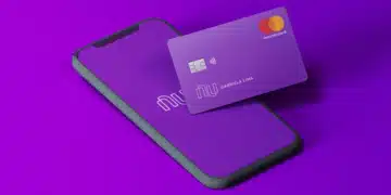 Nubank lança opção financeira vantajosa para clientes.