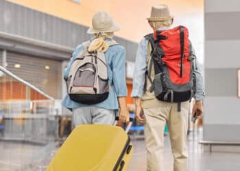 Descubra como obter passagens com desconto para idosos!