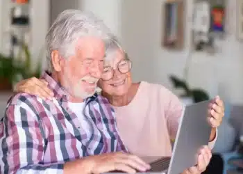 internet de graça para idosos