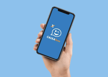como desbloquear o caixa tem