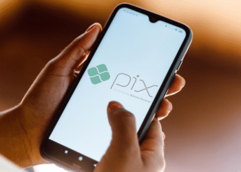 mudanças no pix