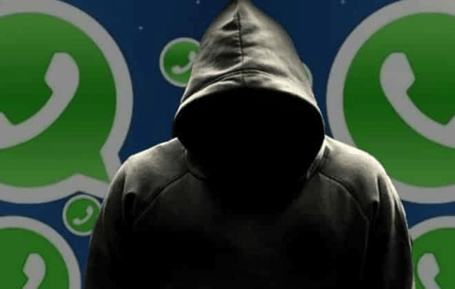 whatsapp gb