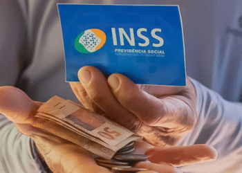 pagamento antecipado inss