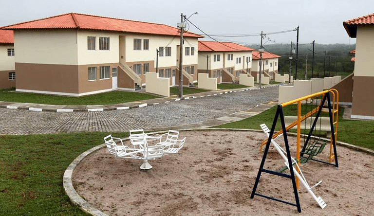 minha casa minha vida