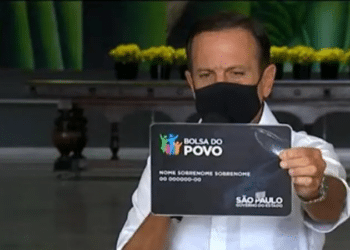 bolsa do povo