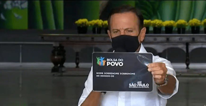 programa bolsa do povo