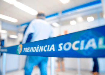 NOVA REVISÃO de BENEFÍCIOS